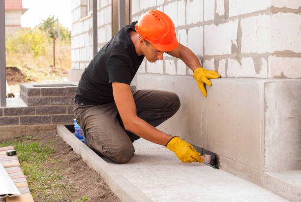 Waterproofing professionals working in Bangor, MI